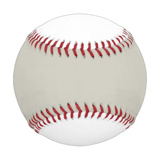 Jaguar Diablo, weißer und grauer Baseball (Rückseite)