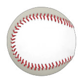 Jaguar Diablo, weißer und grauer Baseball (Vorderseite Links)