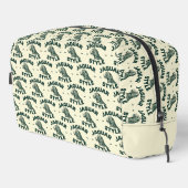 Jaguar Dopp Kit Waschbeutel (Rechte Ecke)