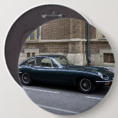 Jaguar E-Type Hardtop Button (Vorne & Hinten)