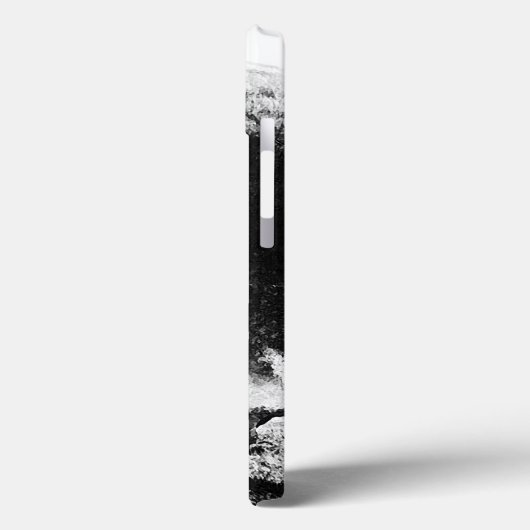 Jaguar Eye Case-Mate iPhone Hülle (Rückseite / Links)