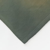 Jaguar Fleecedecke (Ecke)