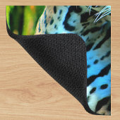 Jaguar Fotografy Majestic Mousepad