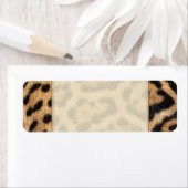 Jaguar Fur Foto Print (Insitu)