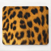 Jaguar Fur Mousepad (Vorne)