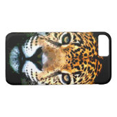 Jaguar iPhone 7 Fall Case-Mate iPhone Hülle (Rückseite (Horizontal))