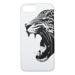 Jaguar iPhone 7 Fall Case-Mate iPhone Hülle