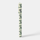 Jaguar iPhone Case Hülle (Linke Seite)