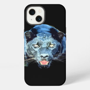 Jaguar iPhone 13 Hülle