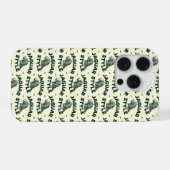Jaguar iPhone-Hülle iPhone Hülle (Rückseite (Horizontal))