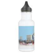 Jaguar-Kampfjet Trinkflasche (Links)
