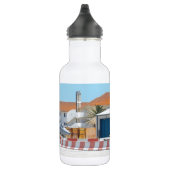 Jaguar-Kampfjet Trinkflasche (Rechts)
