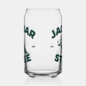 Jaguar kann Glas brechen (Rechts)