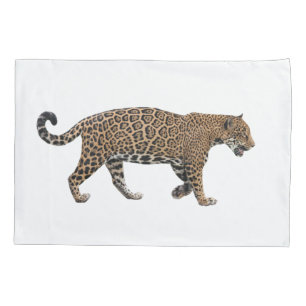 Jaguar Kissenbezug