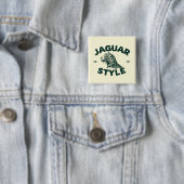 Jaguar-Knopf Button (Beispiel)