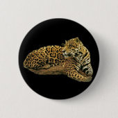 Jaguar-Knopf Button (Vorderseite)