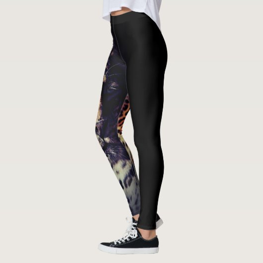 Jaguar Leggings (Links)