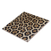 jaguar leopard textur fell haut leder tier pri fliese (Seite)