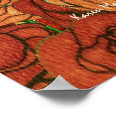 Jaguar Magi Poster (Ecke)