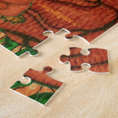 Jaguar Magi Puzzle (Seite)