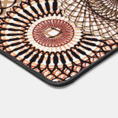 Jaguar Magi Schreibtischunterlage (Ecke)