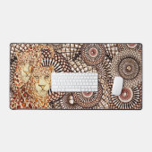 Jaguar Magi Schreibtischunterlage (Tastatur & Maus)