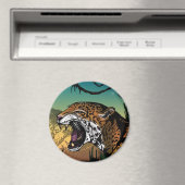 Jaguar Magnet (In Situ (Geschirrspüler))