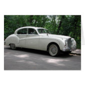 Jaguar Mark IX (Vorderseite (Horizontal))