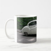 Jaguar Mark IX Kaffeetasse (Links)