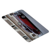 Jaguar Mark IX Magnet (Rechte Seite)