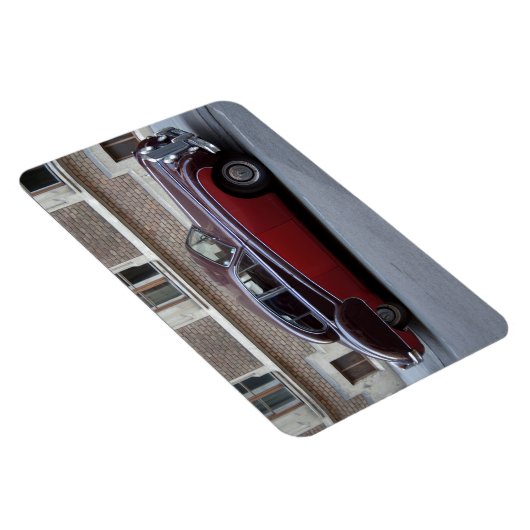 Jaguar Mark IX Magnet (Rechte Seite)