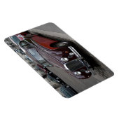 Jaguar Mark IX Magnet (Rechte Seite)