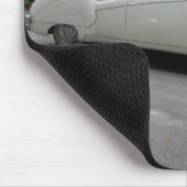 Jaguar Mark IX Mousepad (Ecke)