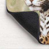 Jaguar Mousepad (Ecke)