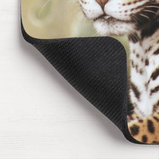 Jaguar Mousepad (Ecke)
