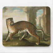 Jaguar Mousepad (Vorne)