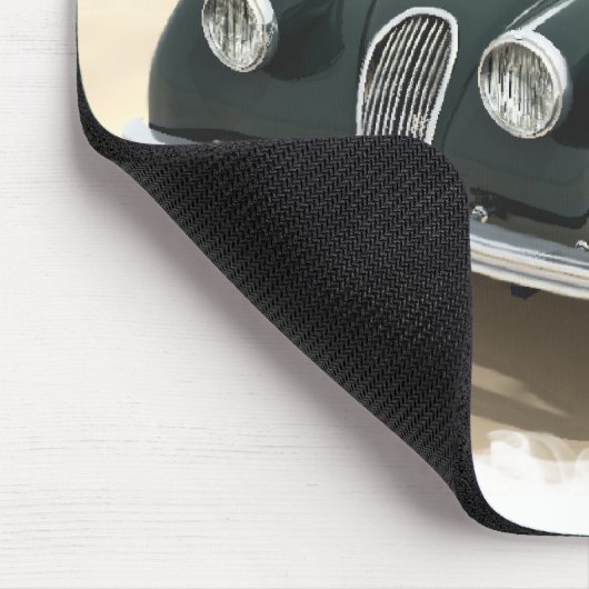 Jaguar mousepad (Ecke)