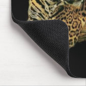 Jaguar Mousepad (Ecke)