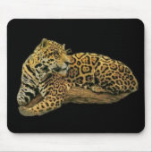 Jaguar Mousepad (Vorne)