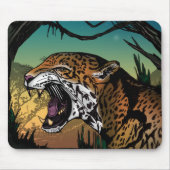 Jaguar Mousepad (Vorne)