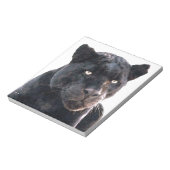 Jaguar Notizblock (Rotiert)