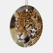 Jaguar Ornament (Rechts)