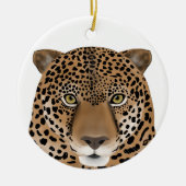 Jaguar Ornament (Vorne)