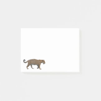 Jaguar Post-it Klebezettel