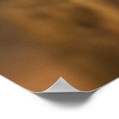 Jaguar Poster (Ecke)