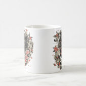 Jaguar Power Verwandlungstasse (Mittel)