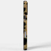 Jaguar Print Case-Mate iPhone Hülle (Rückseite / Rechts)