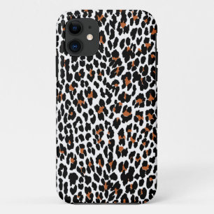 Jaguar Print Case-Mate iPhone Hülle