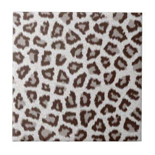 Jaguar Print Fliese