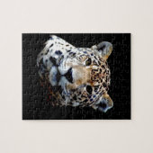 Jaguar Puzzle (Horizontal)
